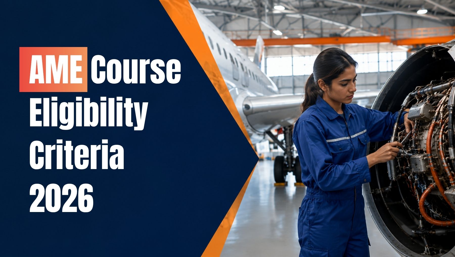 AME Course Eligibility Criteria 2026