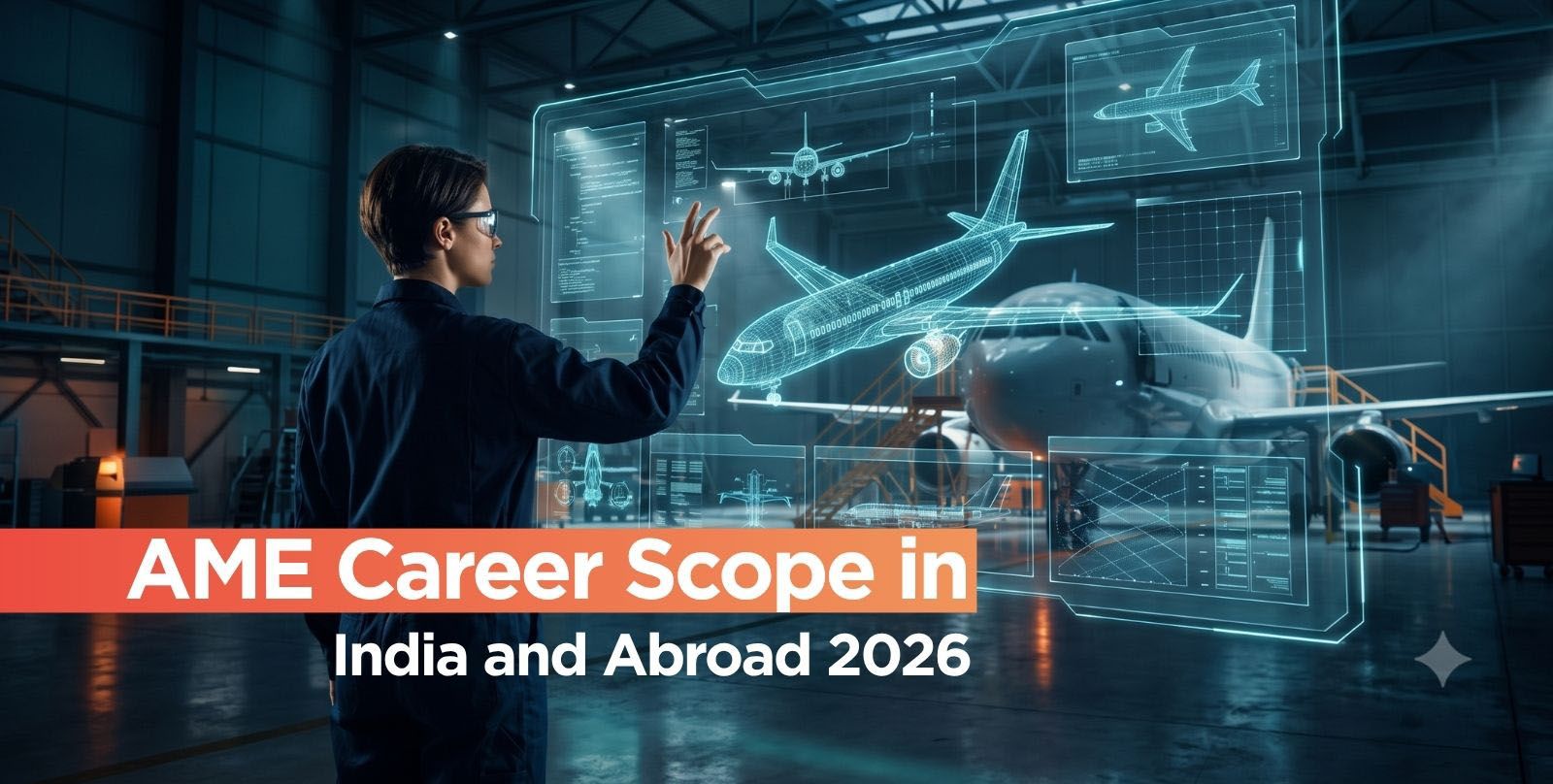 AME career scope in India and abroad 2026